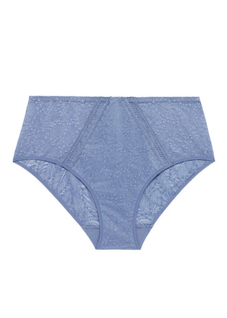 Culotte retro taille haute Comète