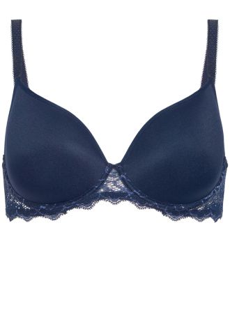 Rosessence Soutien-gorge T-shirt bra Black
