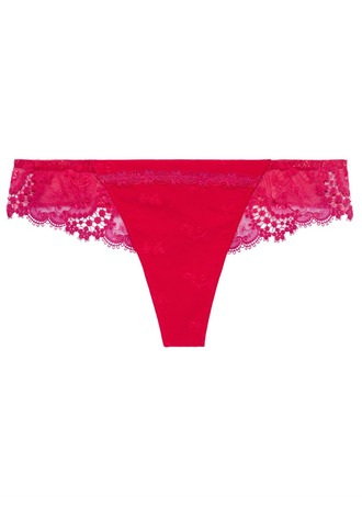 Tanga Wish