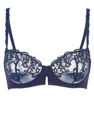 Le soutien-gorge corbeille Saga