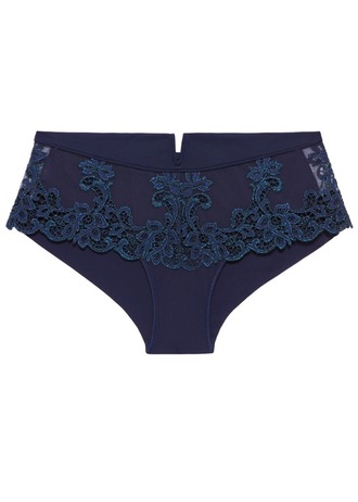 La culotte garçonne Saga
