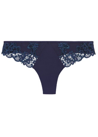 Le tanga Saga
