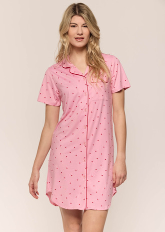 robe de nuit claudel