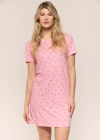 robe de nuit claudel
