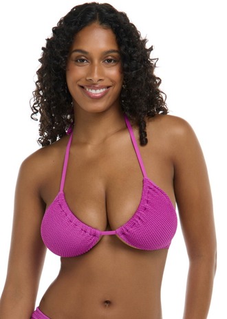Kali Slider Top - WILD CURRENT
