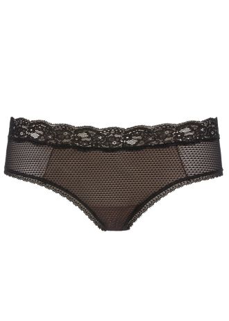 La culotte garçonne Brooklyn