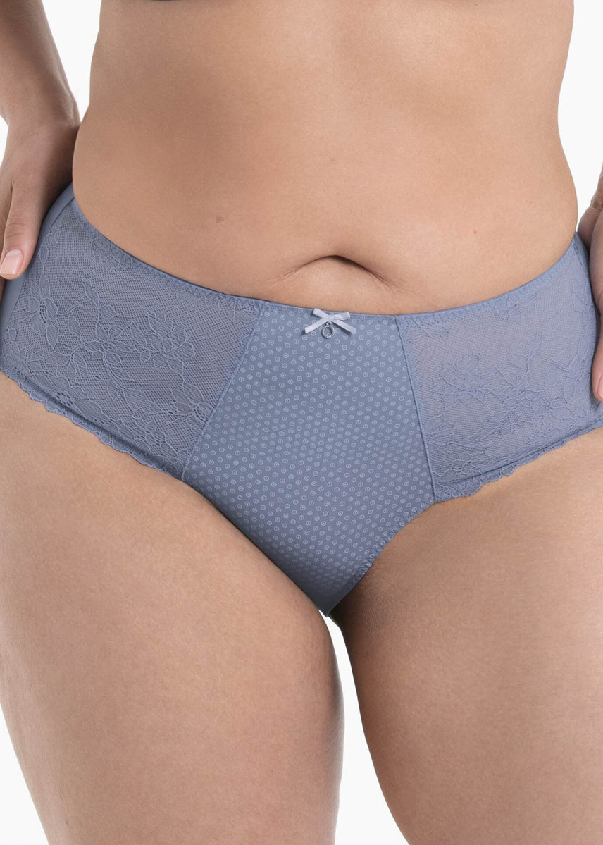 Éloise high waisted briefs