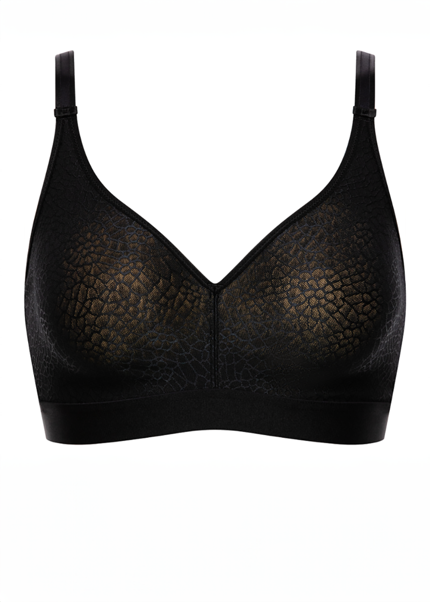 Wireless C Magnifique bra