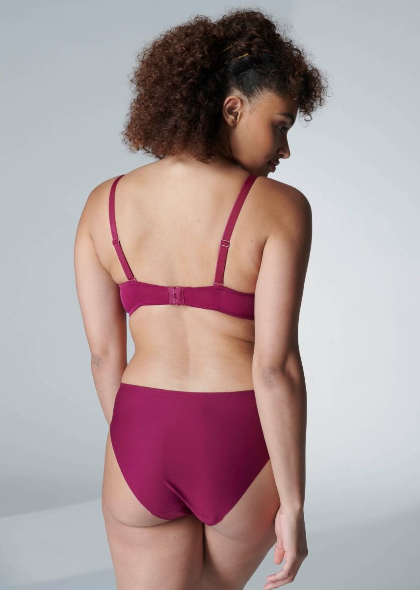 Singulière Plunge Bra