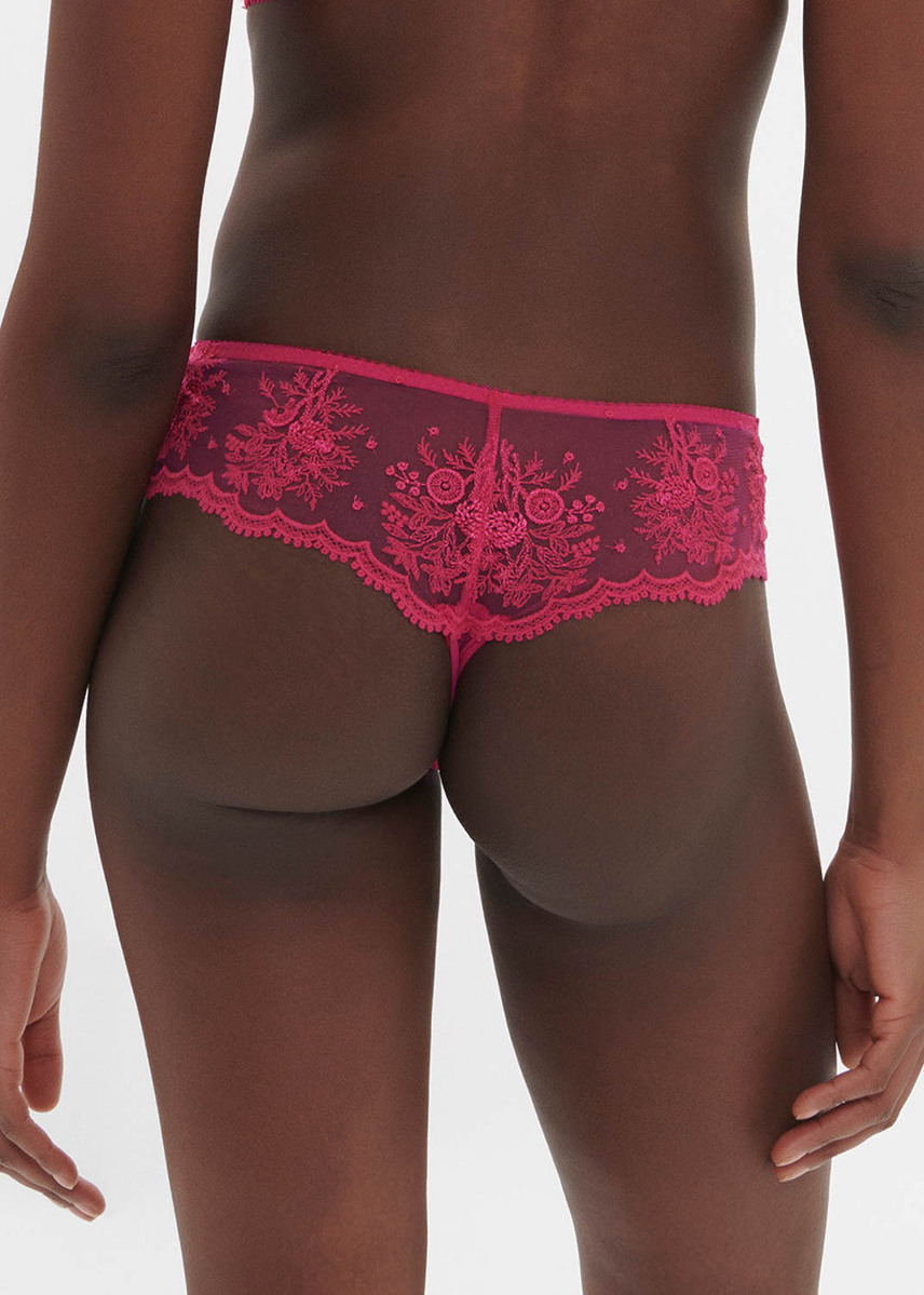 Intrigue Thong