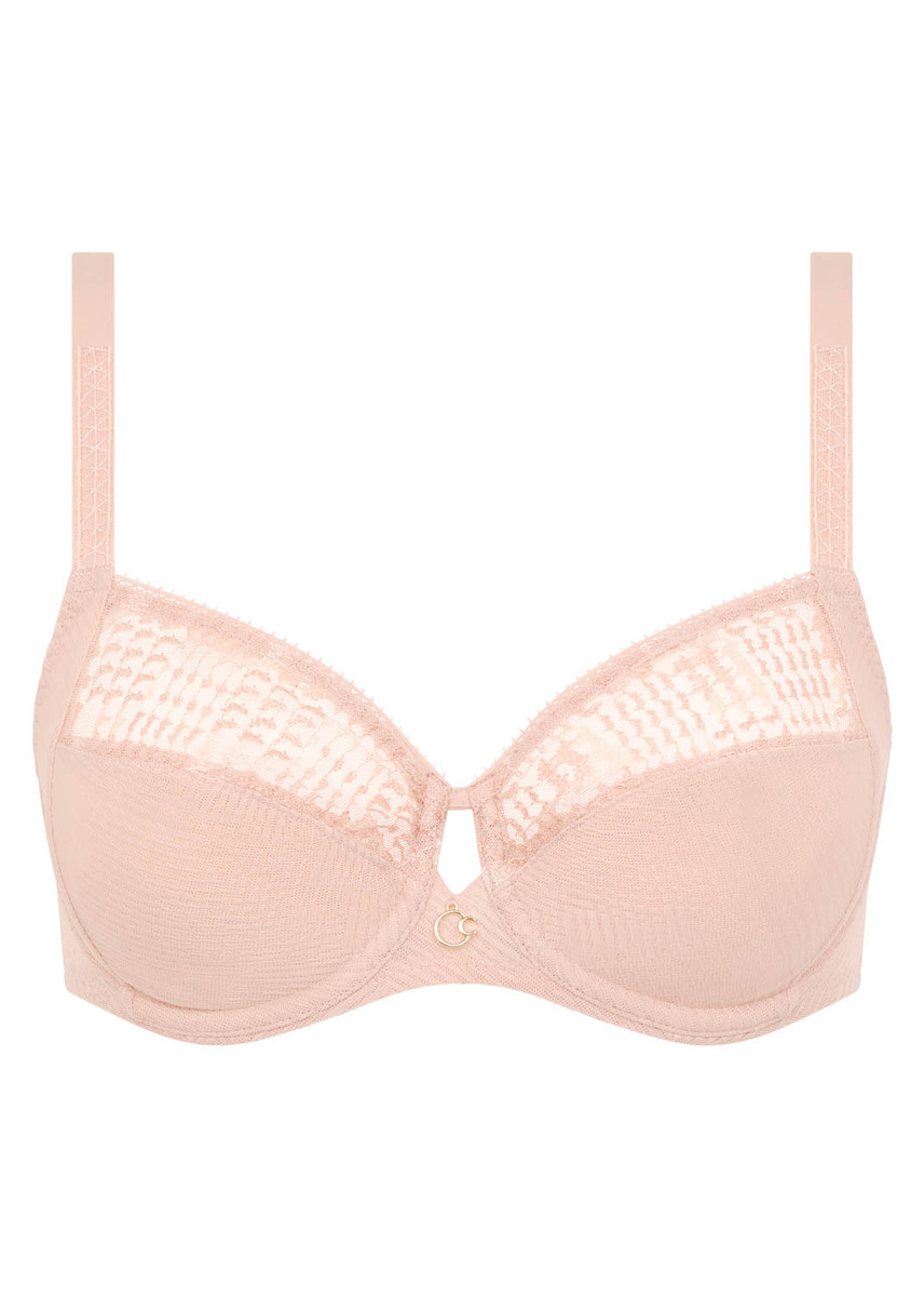 3-part bra with underwire Intrigue