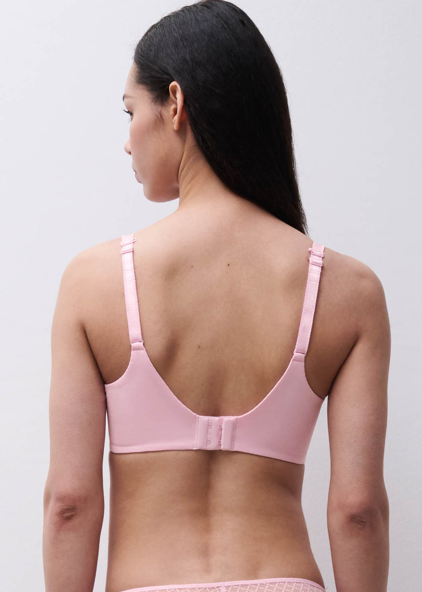 Norah Chic Plunge Bra