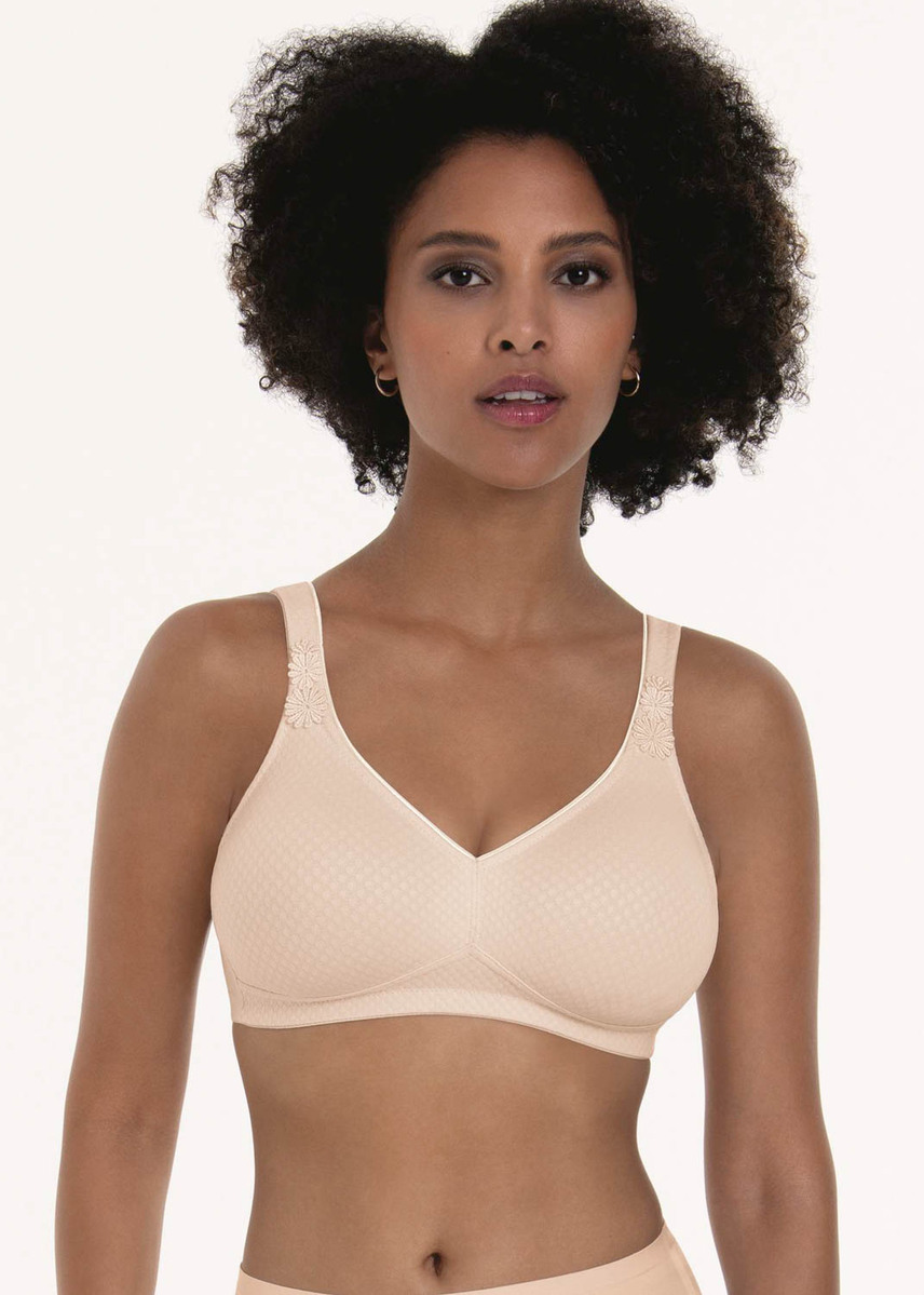 Leni wireless comfort bra