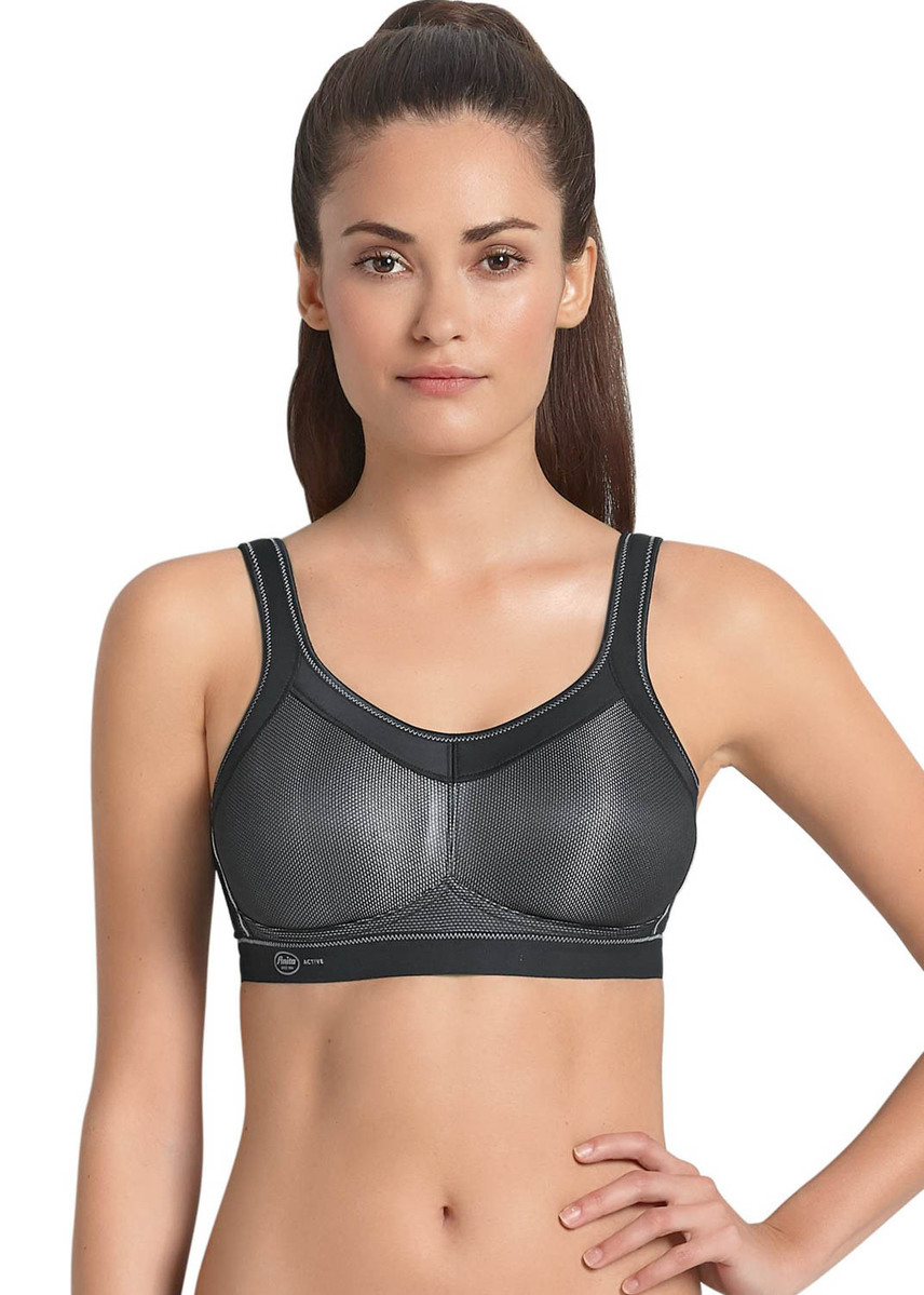 Momentum Sports Bra