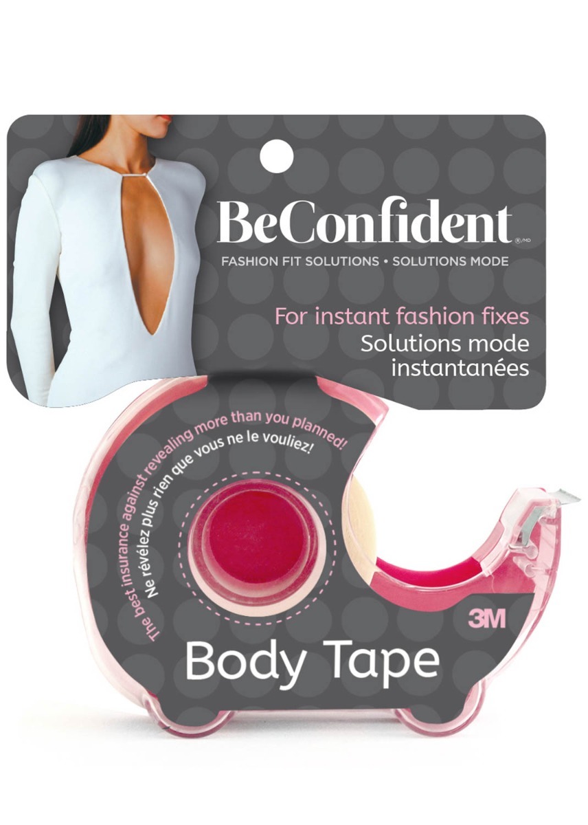 Body Tape 3M