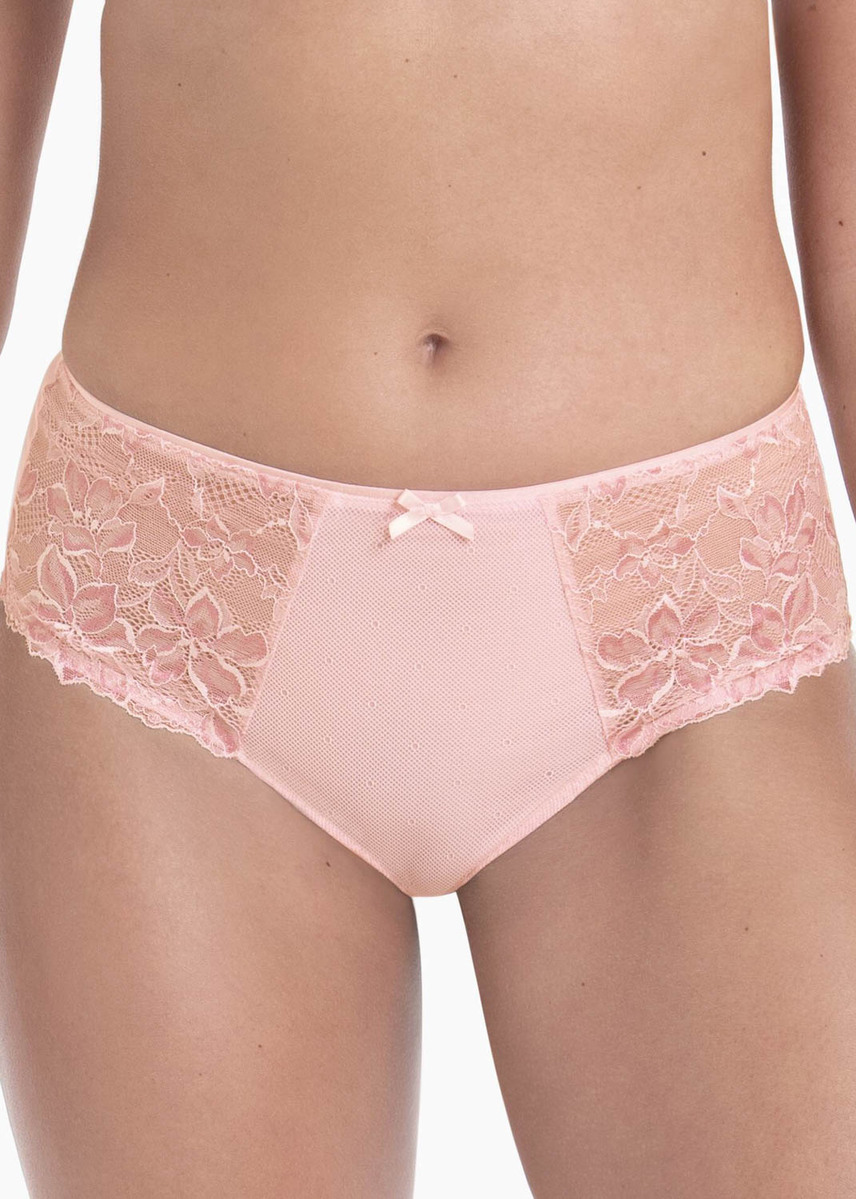 Suzette high waisted briefs
