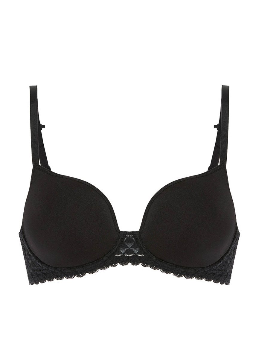 The Subtile spacer bra