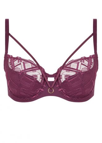 Bras  Price: $130.00 - $139.99; Collection: GRAPHIC SUPPORT