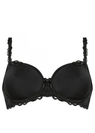 All Styles - Bras  Category: Wireless; Collection: MODERN FINESSE