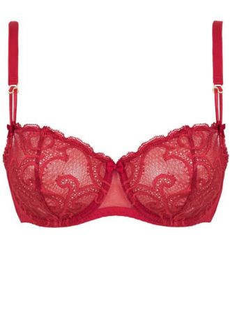 GISELE by Corin perfect bra for average and large bustlines –