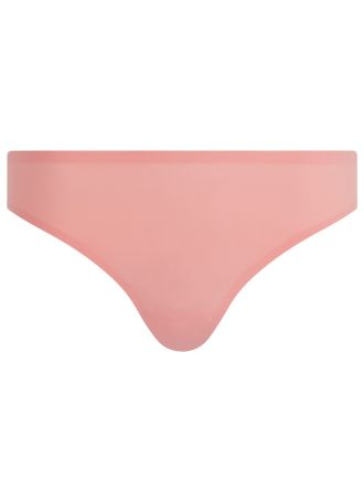 The Soft Stretch one size thong