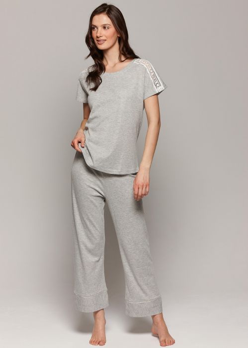 Capri Pajamas for Women - Up to 65% off